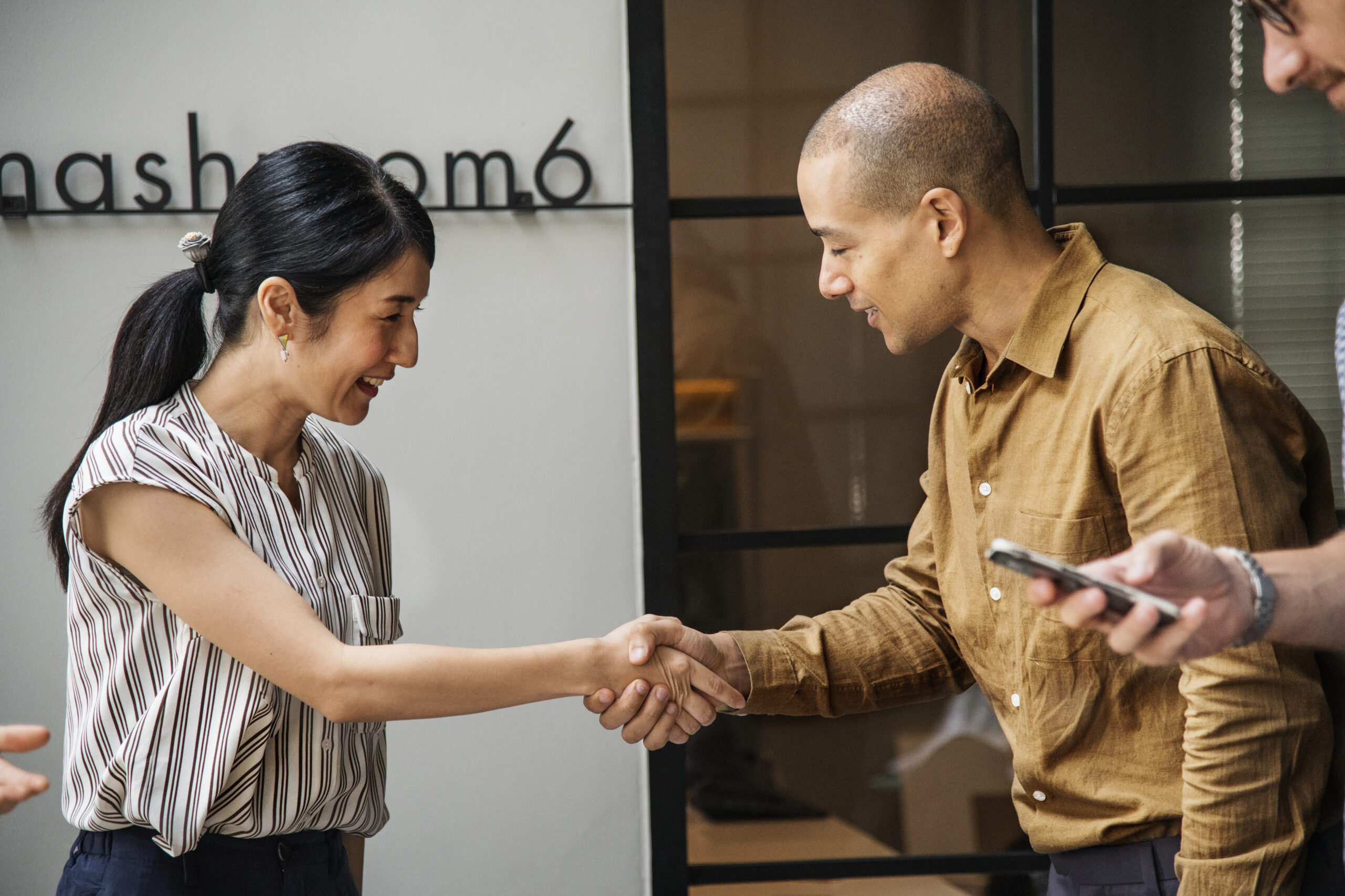 customer retention