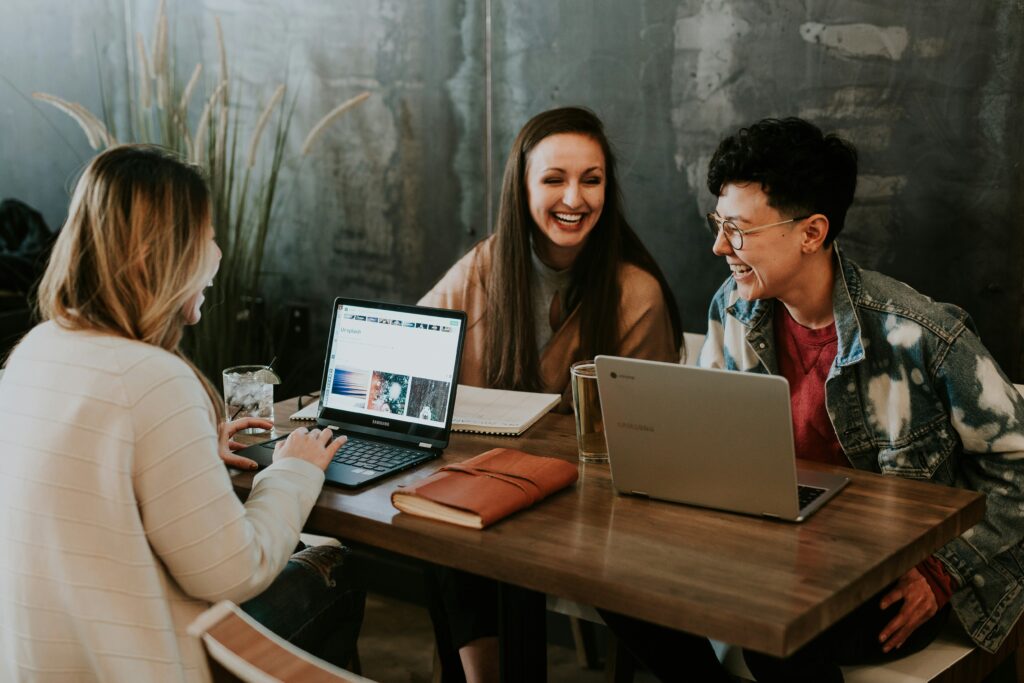 marketing professional development