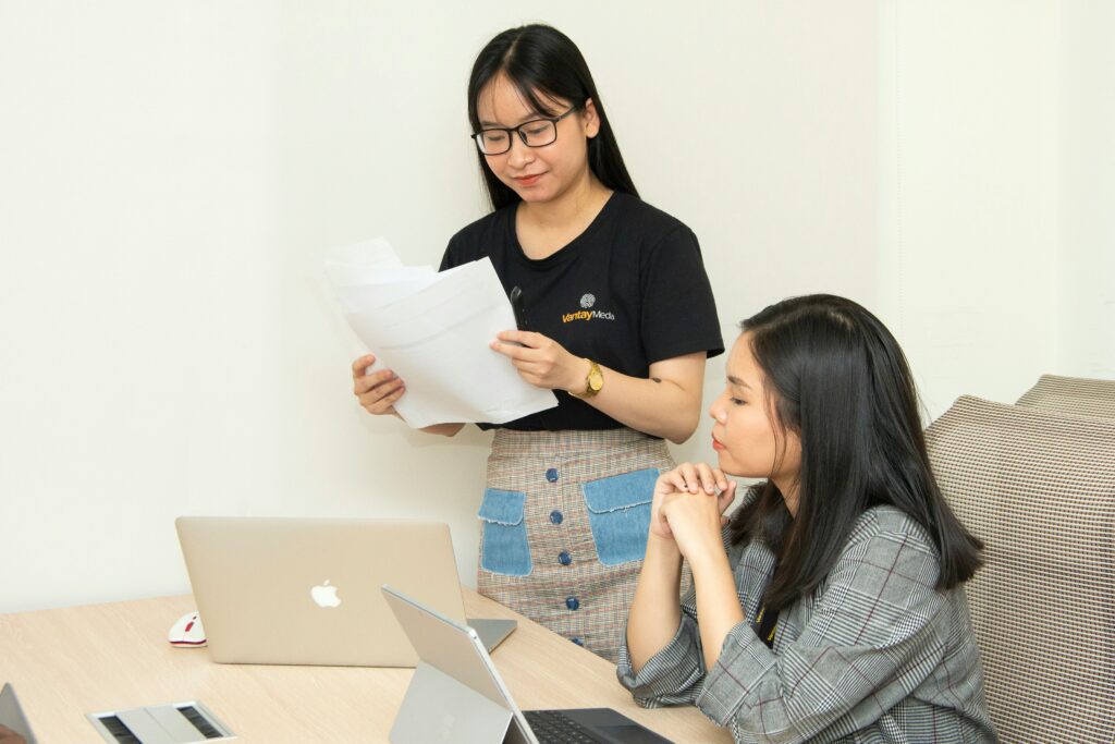 marketing internship
