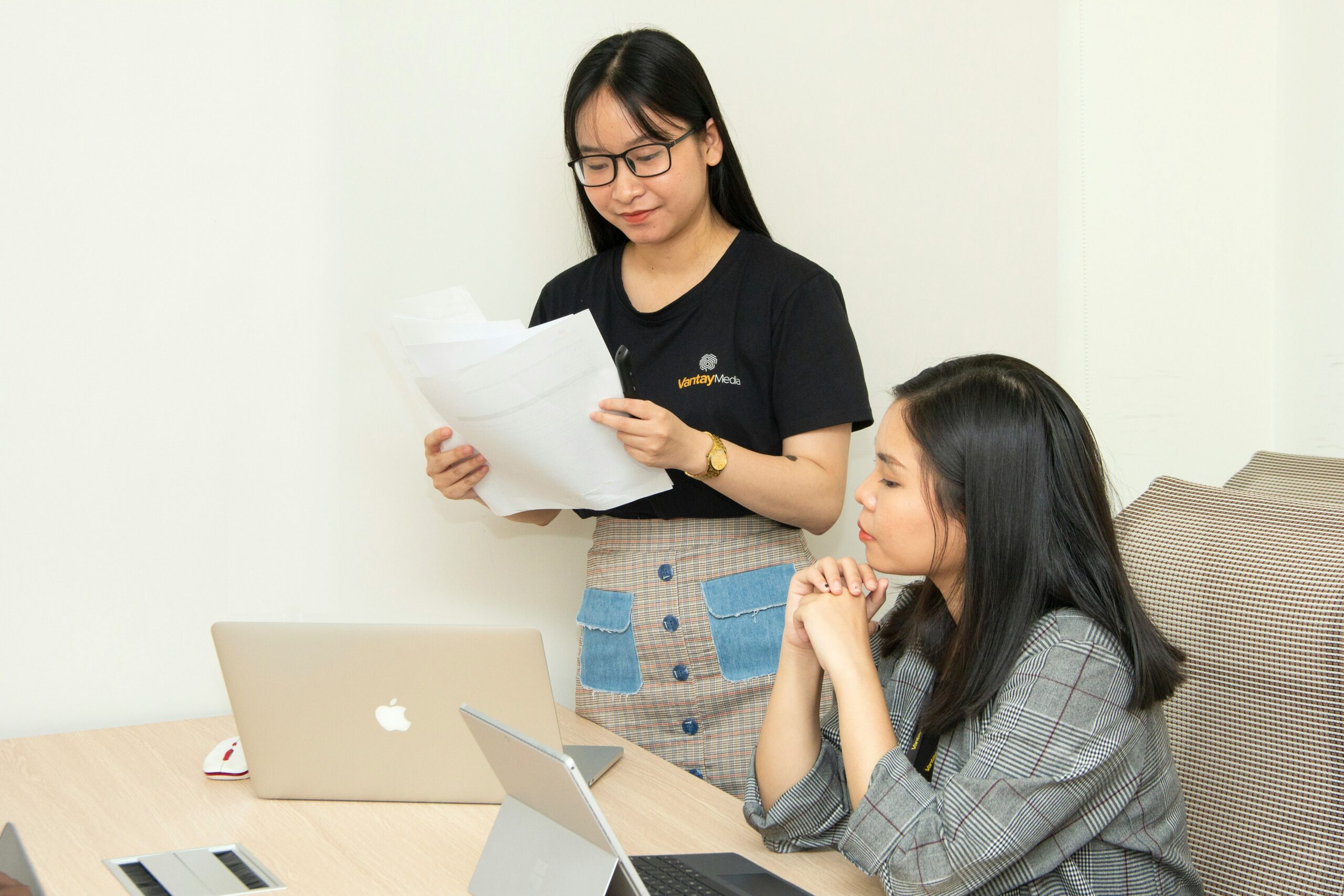 marketing internship
