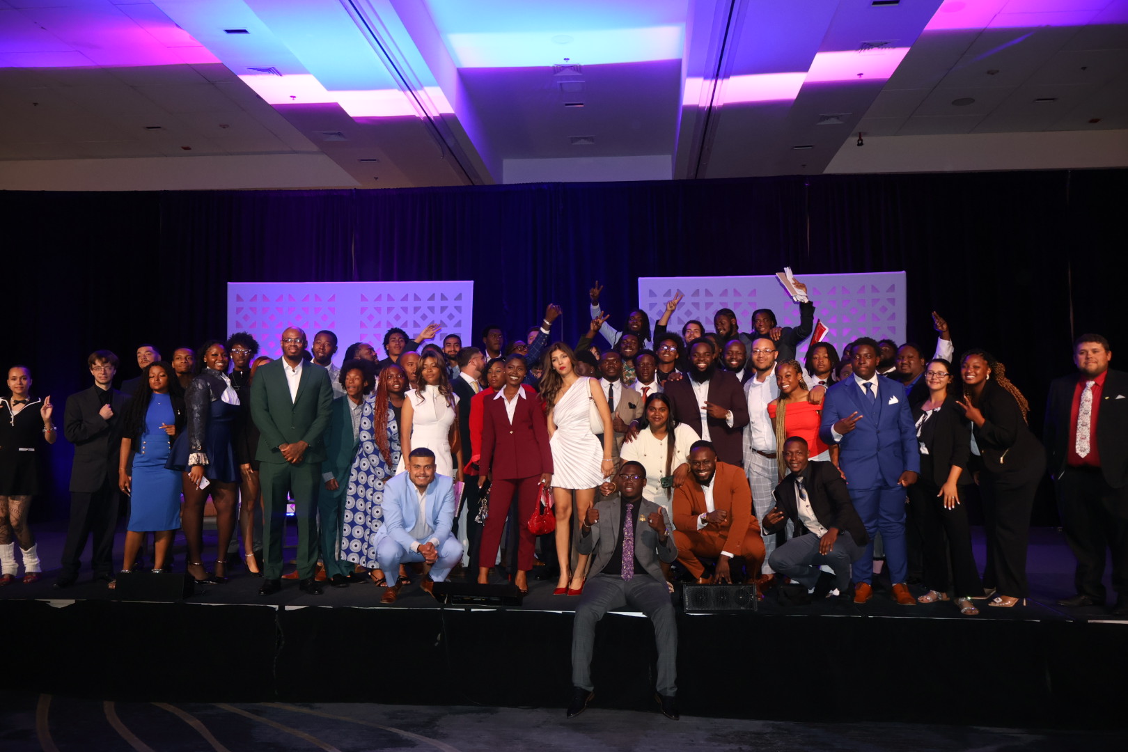 At Ethereal Consulting, we specialize in helping our clients reach new heights.​